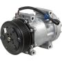 Four Seasons 541023FL Complete Air Conditioning Kit w/ New Compressor