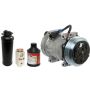 Four Seasons 541024FL Complete Air Conditioning Kit w/ New Compressor