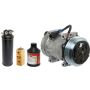 Four Seasons 541025FL Complete Air Conditioning Kit w/ New Compressor