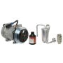 Four Seasons 541026FL Complete Air Conditioning Kit w/ New Compressor