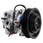 Four Seasons 541027FL Complete Air Conditioning Kit w/ New Compressor