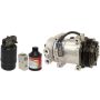 Four Seasons 541029KW Complete Air Conditioning Kit w/ New Compressor