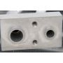 Four Seasons 54102 Tube & Fin Evaporator Core