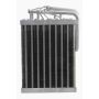 Four Seasons 54102 Tube & Fin Evaporator Core
