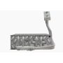 Four Seasons 54102 Tube & Fin Evaporator Core