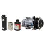 Four Seasons 541030KW Complete Air Conditioning Kit w/ New Compressor