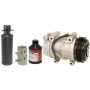 Four Seasons 541031KW Complete Air Conditioning Kit w/ New Compressor