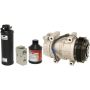 Four Seasons 541032KW Complete Air Conditioning Kit w/ New Compressor