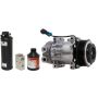 Four Seasons 541033KW Complete Air Conditioning Kit w/ New Compressor