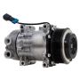 Four Seasons 541033KW Complete Air Conditioning Kit w/ New Compressor