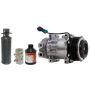Four Seasons 541034KW Complete Air Conditioning Kit w/ New Compressor