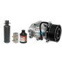 Four Seasons 541036KW Complete Air Conditioning Kit w/ New Compressor
