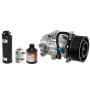 Four Seasons 541037KW Complete Air Conditioning Kit w/ New Compressor