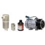 Four Seasons 541039KP Complete Air Conditioning Kit w/ New Compressor