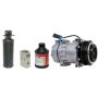 Four Seasons 541040KP Complete Air Conditioning Kit w/ New Compressor