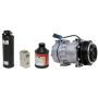 Four Seasons 541041KW Complete Air Conditioning Kit w/ New Compressor
