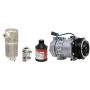 Four Seasons 541042KW Complete Air Conditioning Kit w/ New Compressor