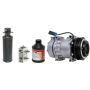 Four Seasons 541043KW Complete Air Conditioning Kit w/ New Compressor