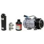 Four Seasons 541044KW Complete Air Conditioning Kit w/ New Compressor