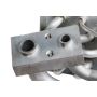 Four Seasons 54104 Tube & Fin Evaporator Core