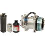 Four Seasons 541052MK Complete Air Conditioning Kit w/ New Compressor