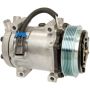 Four Seasons 541052MK Complete Air Conditioning Kit w/ New Compressor