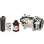 Four Seasons 541053MK Complete Air Conditioning Kit w/ New Compressor