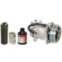 Four Seasons 541054MK Complete Air Conditioning Kit w/ New Compressor