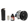 Four Seasons 541055MK Complete Air Conditioning Kit w/ New Compressor
