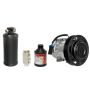 Four Seasons 541056MK Complete Air Conditioning Kit w/ New Compressor
