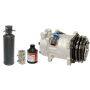 Four Seasons 541058PB Complete Air Conditioning Kit w/ New Compressor