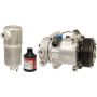 Four Seasons 541059PB Complete Air Conditioning Kit w/ New Compressor