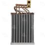 Four Seasons 54105 Tube & Fin Evaporator Core