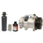 Four Seasons 541060PB Complete Air Conditioning Kit w/ New Compressor