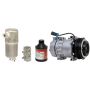 Four Seasons 541067PB Complete Air Conditioning Kit w/ New Compressor
