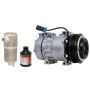 Four Seasons 541068PB Complete Air Conditioning Kit w/ New Compressor