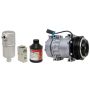Four Seasons 541069PB Complete Air Conditioning Kit w/ New Compressor