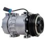 Four Seasons 541069PB Complete Air Conditioning Kit w/ New Compressor