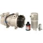 Four Seasons 541075PB Complete Air Conditioning Kit w/ New Compressor