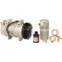 Four Seasons 541077PB Complete Air Conditioning Kit w/ New Compressor