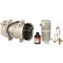 Four Seasons 541078PB Complete Air Conditioning Kit w/ New Compressor