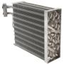 Four Seasons 54107 Tube & Fin Evaporator Core