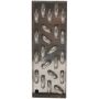 Four Seasons 54107 Tube & Fin Evaporator Core