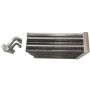 Four Seasons 54107 Tube & Fin Evaporator Core