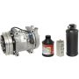 Four Seasons 541082VV Complete Air Conditioning Kit w/ New Compressor