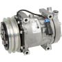 Four Seasons 541082VV Complete Air Conditioning Kit w/ New Compressor