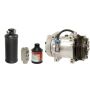 Four Seasons 541083VV Complete Air Conditioning Kit w/ New Compressor
