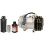 Four Seasons 541089VV Complete Air Conditioning Kit w/ New Compressor