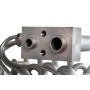 Four Seasons 54108 Tube & Fin Evaporator Core