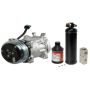 Four Seasons 541093VV Complete Air Conditioning Kit w/ New Compressor